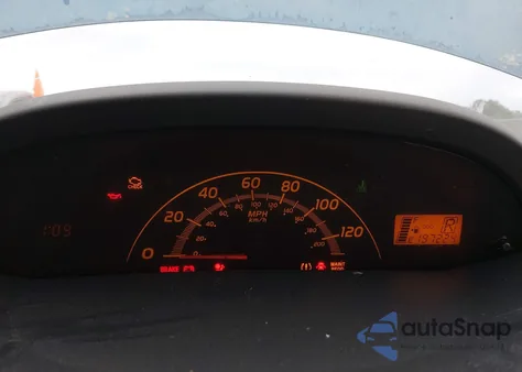 2011 Toyota Yaris из США, поврежденный, VIN JTDJT4K30B5325716